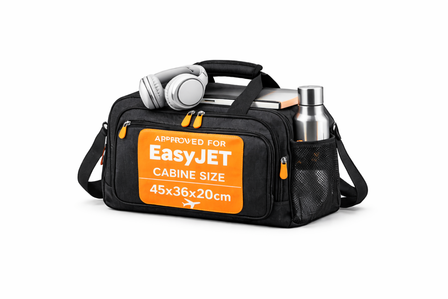 Sac cabine EasyJet souple léger 45x36x20