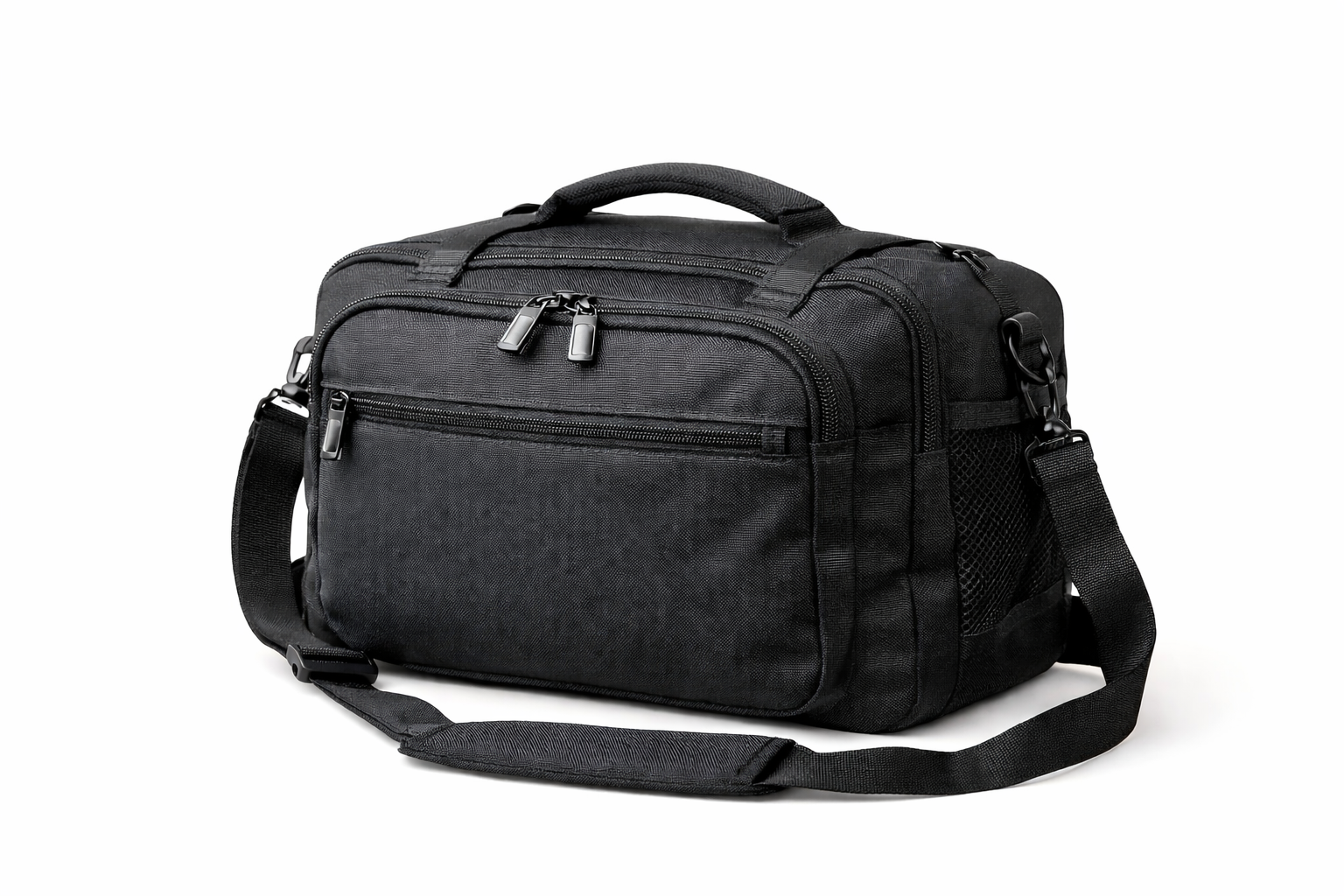 Sac cabine 40x30x20 polyvalent toutes compagnies