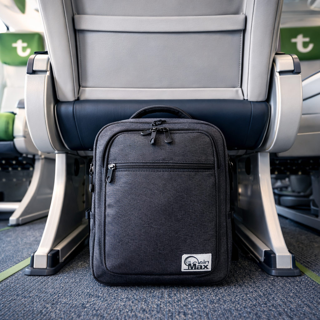 Cabin Max Metz 40x30x20 compatible Transavia