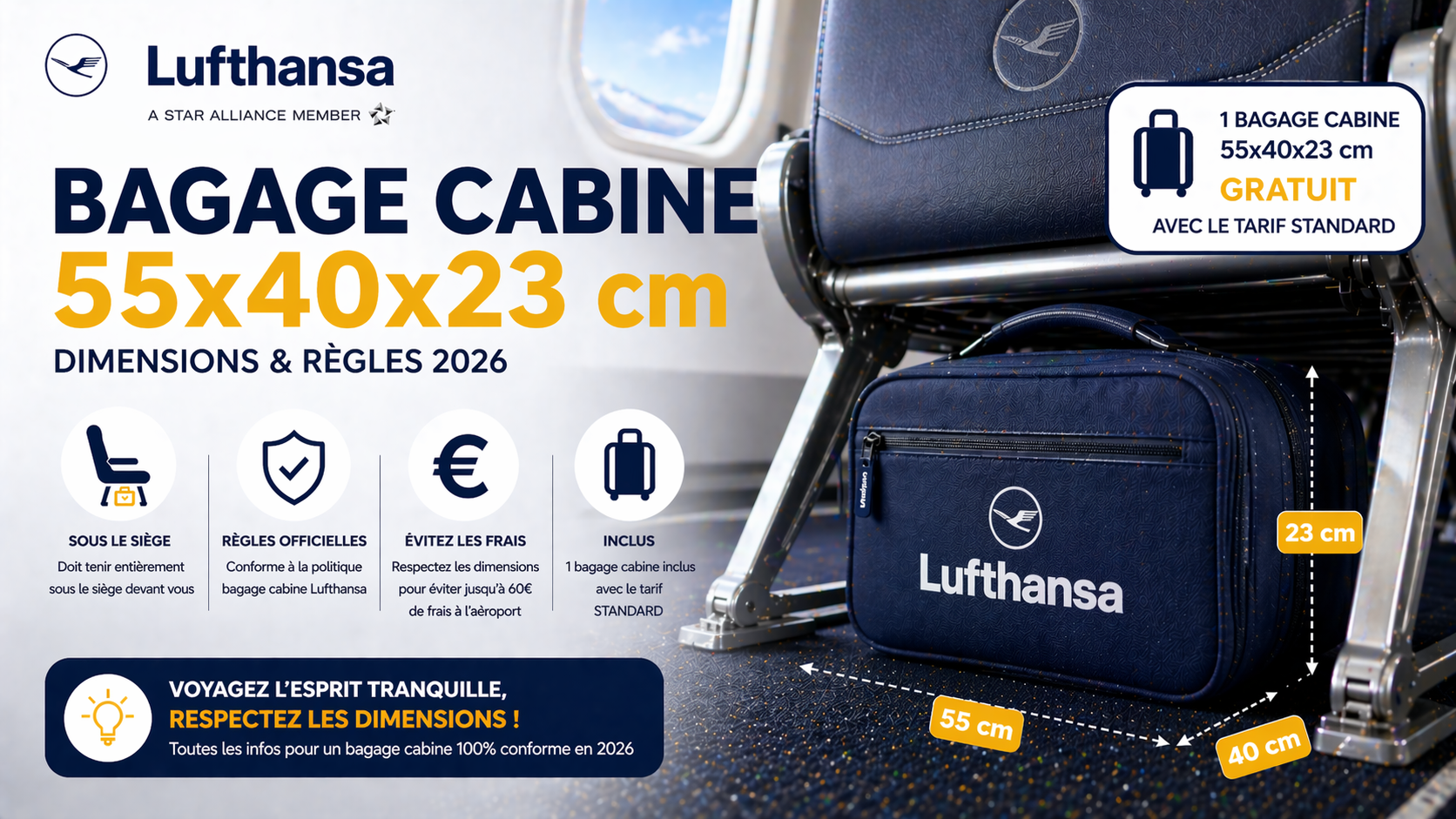Sitemapcdatahttpsmobelinfbizidtaille Bagage Cabine Lufthansanull