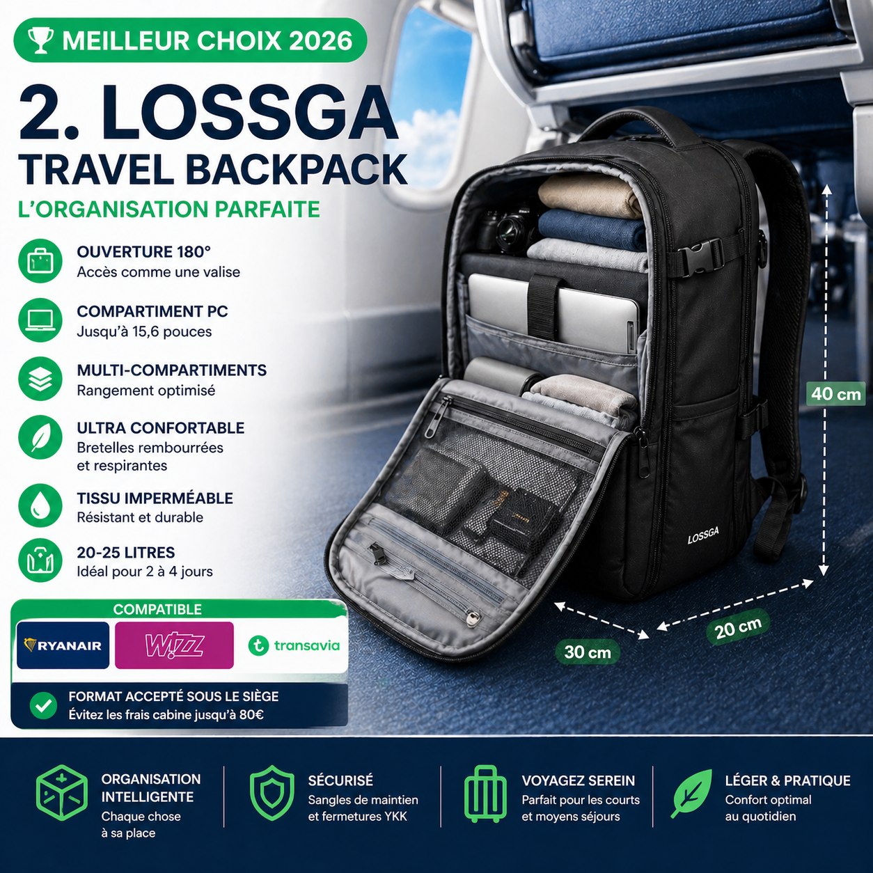 Lossga Travel